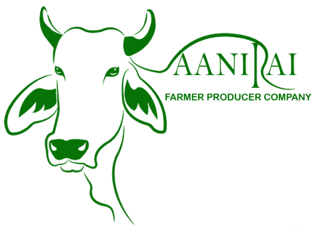 Aanirai Logo