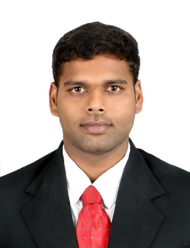 S.ARVINDDHAN