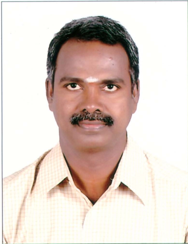 S.MUTHURAMALINGAM